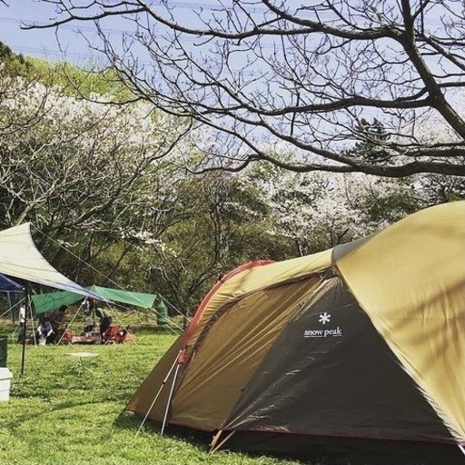 スノーピーク アメニティドームM