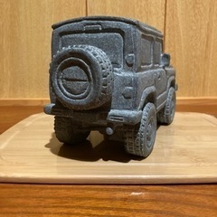 石　ジムニーjb64の画像