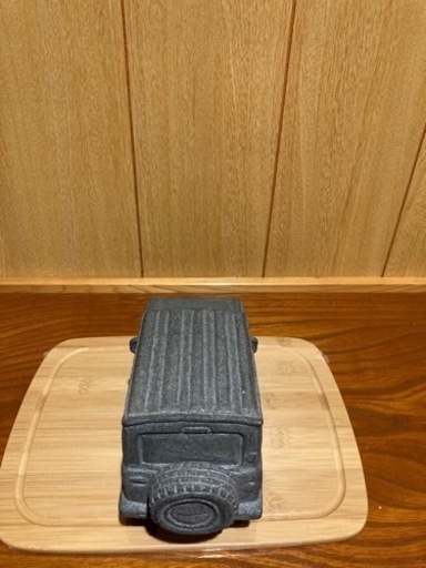 石　ジムニーjb64