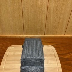 石　ジムニーjb64の画像