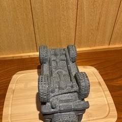 石　ジムニーjb64の画像