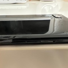 simフリーOPPO Reno A ブラック　64GBの画像