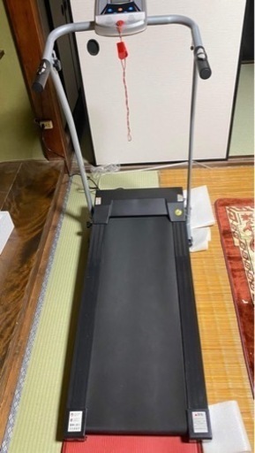 トレッドミル