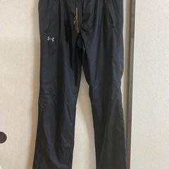 アンダーアーマー パンツ