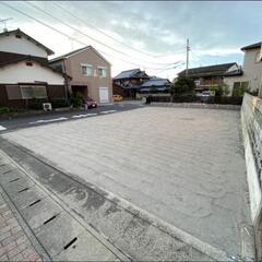 宇多津貸土地　32,000円