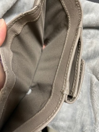 新品に近い♡FURLAフルラ三つ折り財布ミニ財布