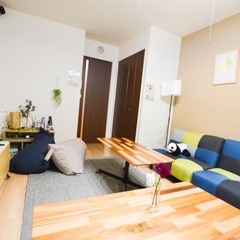 【戸塚駅のレンタルスペース❣️】 新築｜カップル割👩‍❤️‍💋‍👩 学割🎓｜ママ会🤱 ｜女子会👩‍🎓｜タコパ🐙｜会議🖌｜ − 神奈川県