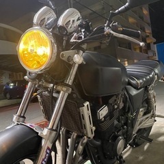 GSX400インパルス