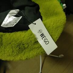 お値下げWEGO！新品未使用の画像