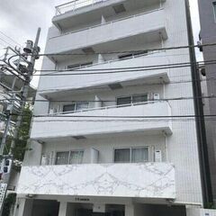 ⭐️8万円入居可💁京王新線/初台駅歩8分✨東京都渋谷区初台✨フリ...