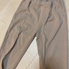 子供服サイズは120の画像