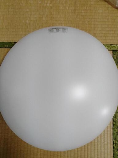 【値下げ!!】ダイコウデンキ　8畳用　LEDシーリングライト