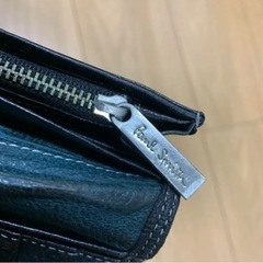 ※お話し中 Paul Smith ポールスミス 長財布の画像
