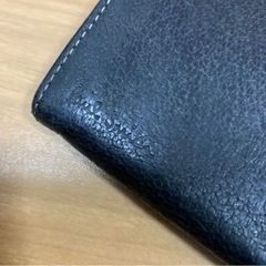 ※お話し中 Paul Smith ポールスミス 長財布の画像