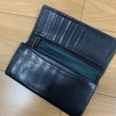 ※お話し中 Paul Smith ポールスミス 長財布の画像