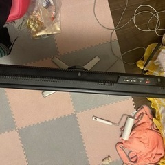 32インチテレビの画像