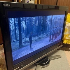 32インチテレビの画像