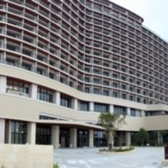 ホテル清掃スタッフ大募集‼️の画像