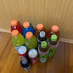 飲み物12本セットの画像
