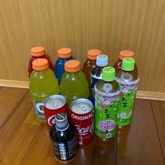 飲み物12本セット