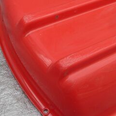 ☆無料　地元のみ発送不可☆雪遊び　ソリ　３品セット☆中古品の画像