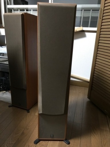YAMAHA NS-300 ヤマハ　スピーカー　1台　(2台目)