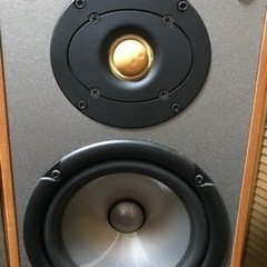 YAMAHA NS-300 ヤマハ　スピーカー　1台　(2台目)の画像