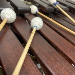 久井原 裕介マリンバ教室の画像