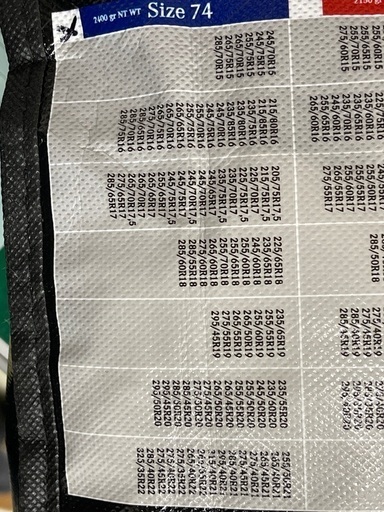 スノーソックス