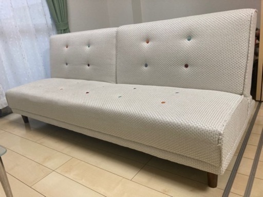 ソファー・テーブル