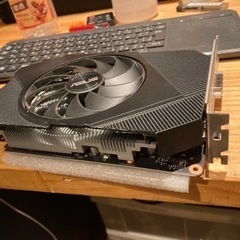 gtx1650 DDR6 4Gの画像