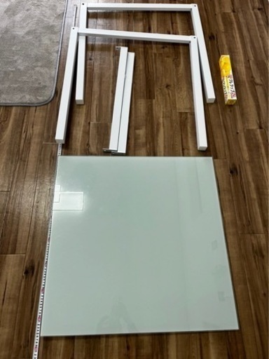 2人掛けダイニングセット