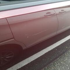 パッソ　自動車　足にどうでしょうか？の画像