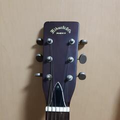 決まりました！　キクチ・フェニックス　ギターの画像