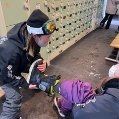 お友達募集🥺