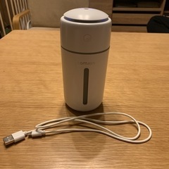 CASALOYAMA 加湿器