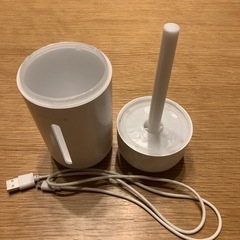 CASALOYAMA 加湿器の画像