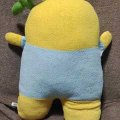 ふなっしー ぬいぐるみの画像