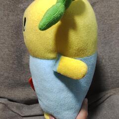 ふなっしー ぬいぐるみの画像