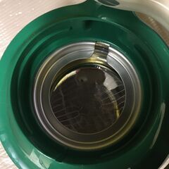 ☆中古 激安！！￥1,000！！ZOUJIRUSHI　象印　ポット　家具　【BA46】の画像