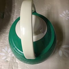 ☆中古 激安！！￥1,000！！ZOUJIRUSHI　象印　ポット　家具　【BA46】の画像