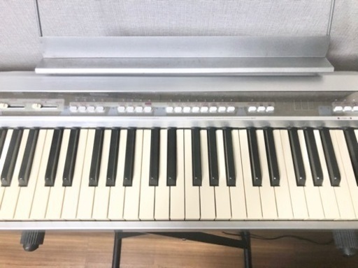【取引中】COLUMBIA コロンビア 電子ピアノ EP-C20 【関東無料配送可能】