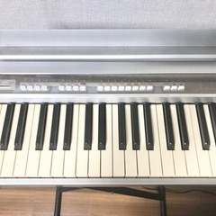 【取引中】COLUMBIA コロンビア 電子ピアノ EP-C20 【関東無料配送可能】の画像