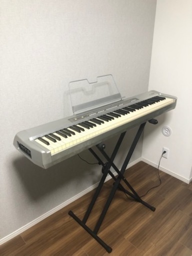 取引中】COLUMBIA コロンビア 電子ピアノ EP-C20 【関東無料配送