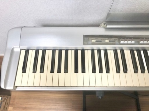 美品】COLUMBIA 電子ピアノ EP-F1100 【無料配送可能】 - メルカリ