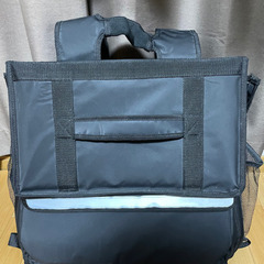 【美品】配達バック