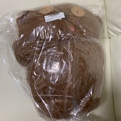 ミニオンズ ティムのぬいぐるみリュックの画像