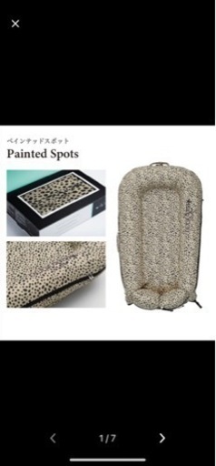 ドッカトット☆デラックス 廃盤カラー+スペアカバー付き