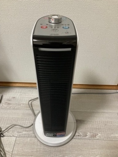 ヒーター　2021年製