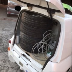 トヨタコムス(COMS) EV 電気自動車ミニカー登録 (あつー) 鹿児島